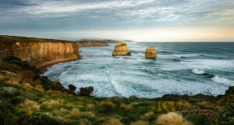 SELF DRIVE GREAT OCEAN ROAD
