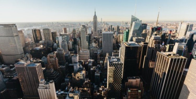 THE BIG APPLE HELICOPTER  TOUR