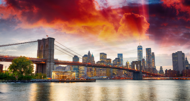 Speciale New York - United Airlines