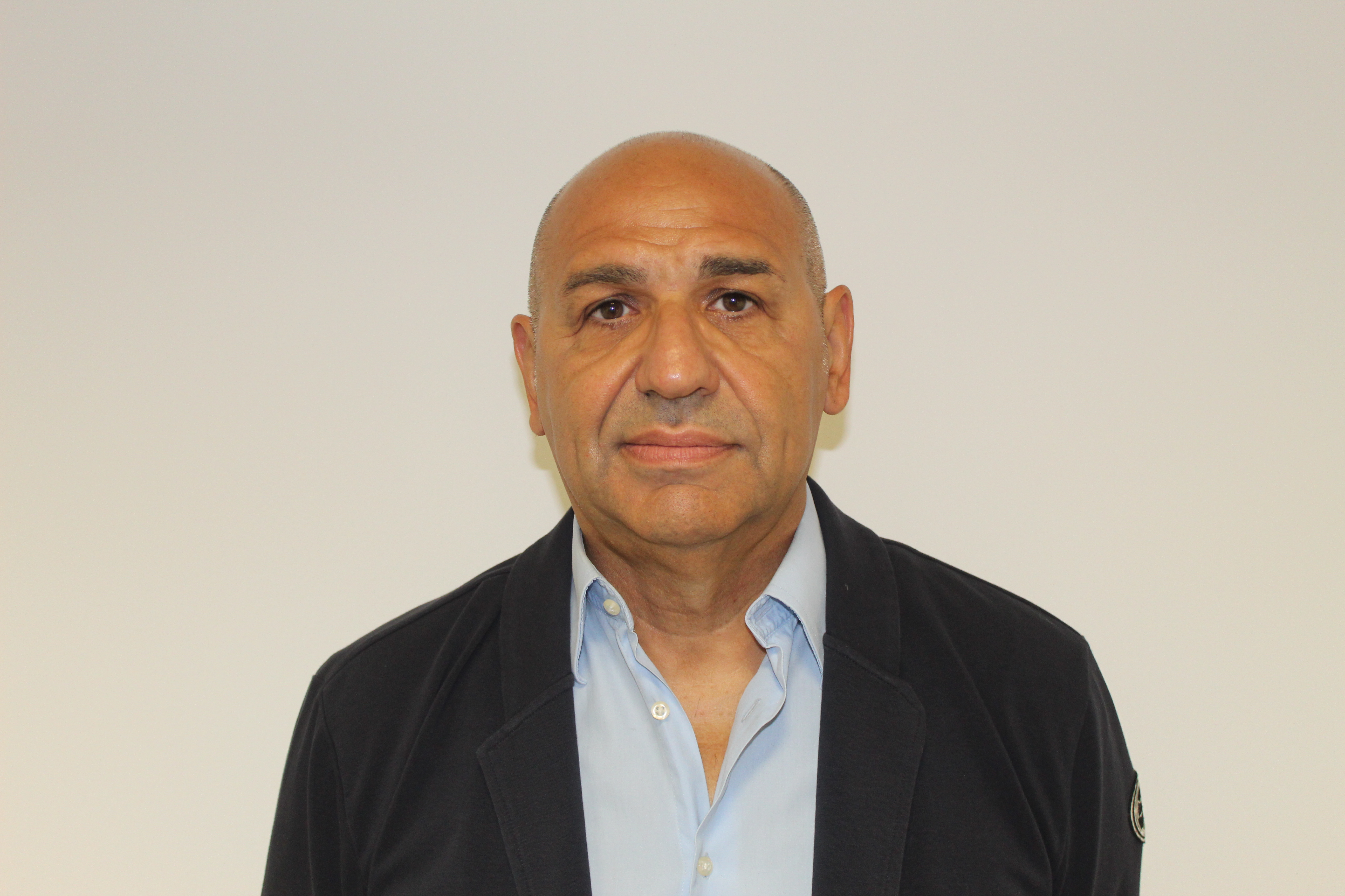 Roberto Servetti