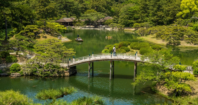 MINITOUR DESTINAZIONE SHIKOKU