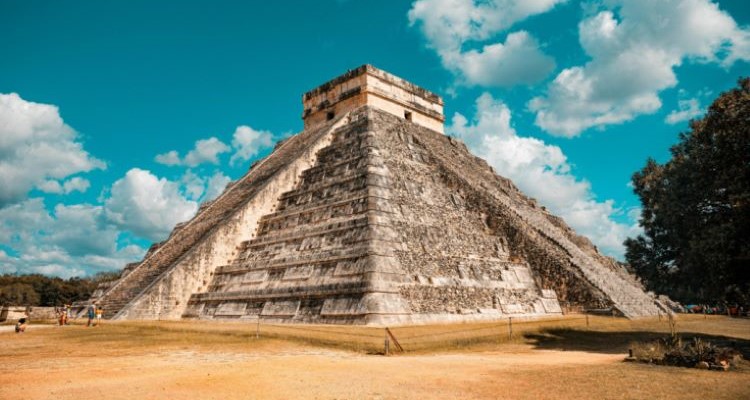 GRAN TOUR DEL MESSICO