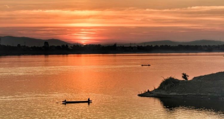 GRAN TOUR LAOS VIETNAM E CAMBOGIA