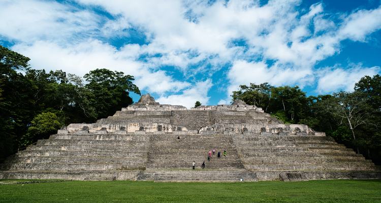 DISCOVER MAYA