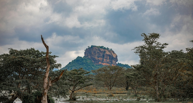TOUR SRI LANKA CLASSICO