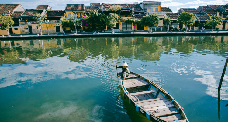 OVERLAND VIETNAM E CAMBOGIA EXPERIENCE