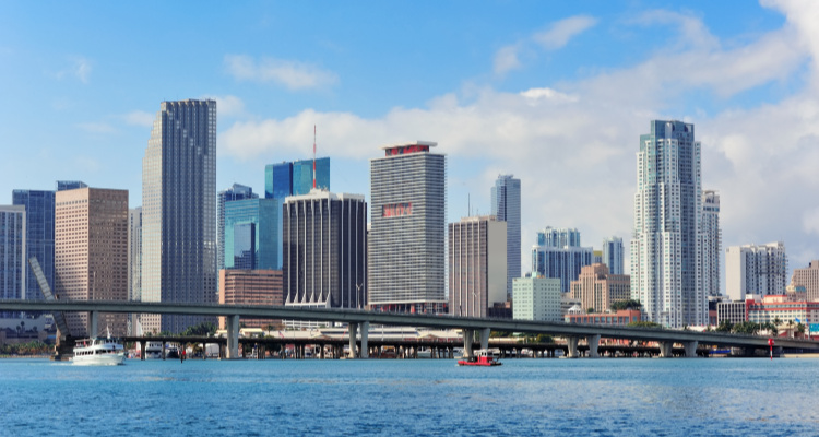 CITY PACKAGE MIAMI