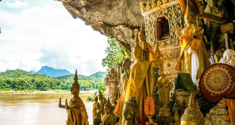 LAOS E VIETNAM EXPERIENCE