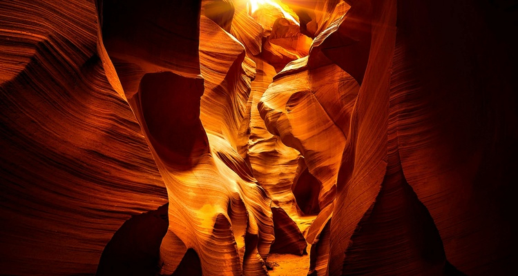 TOUR MERAVIGLIOSO OVEST