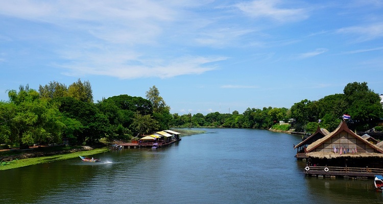 FIUME KWAI
