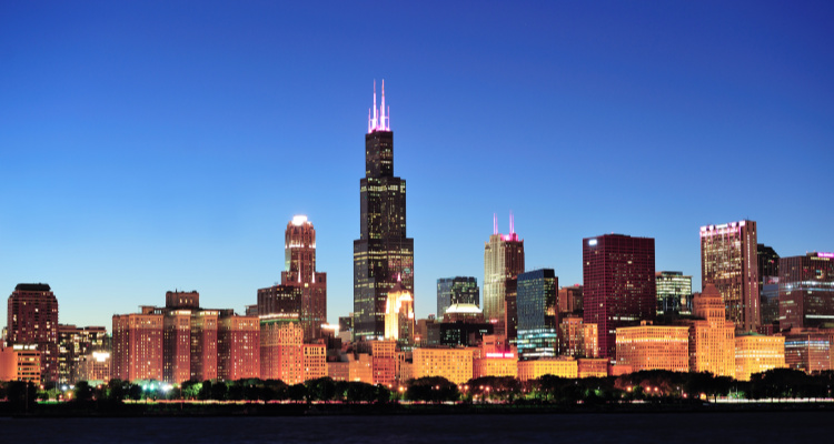 CITY PACKAGE CHICAGO