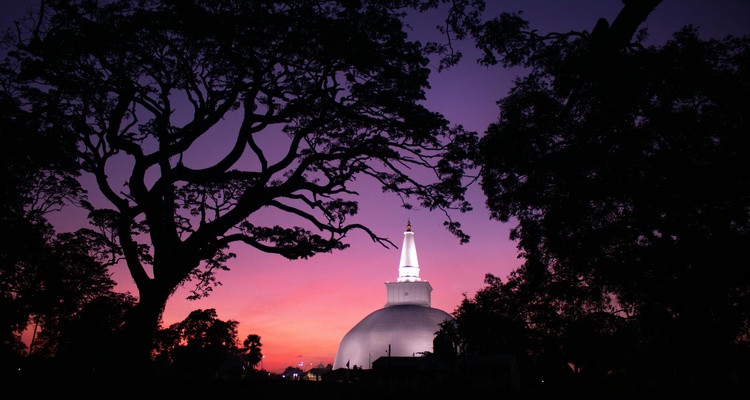 CULTURAL SRI LANKA