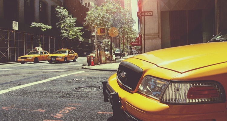 AUTHENTIC NYC