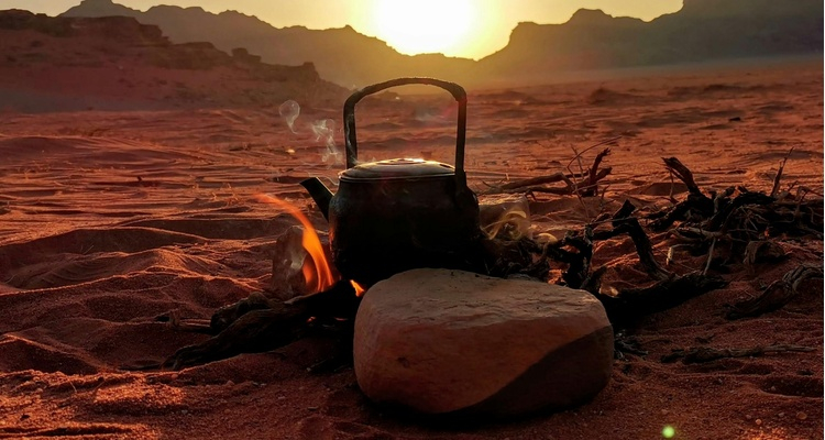 DISCOVER GIORDANIA (Partenze mercoledì e sabato)