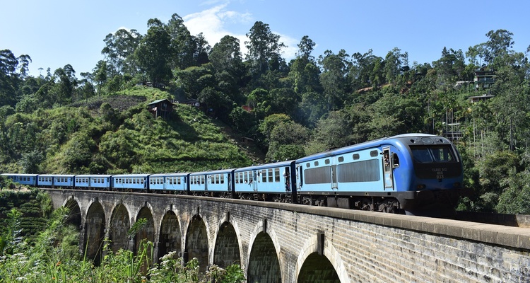 TOUR SRI LANKA EASY