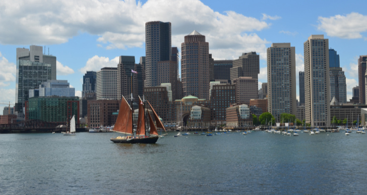 CITY PACKAGE BOSTON