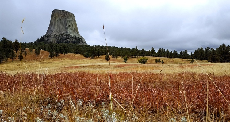 TOUR MAGNIFICENT EIGHT