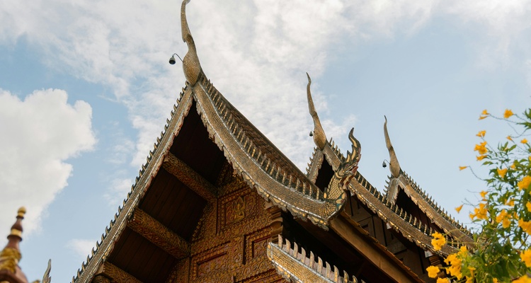 THAILANDIA PANORAMA