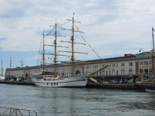 Foto Camera Principale