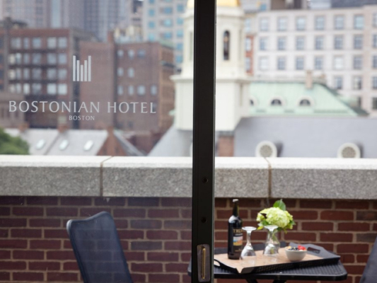 Foto Camera Principale