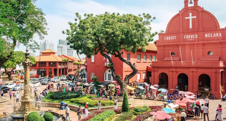 Foto Camera Principale