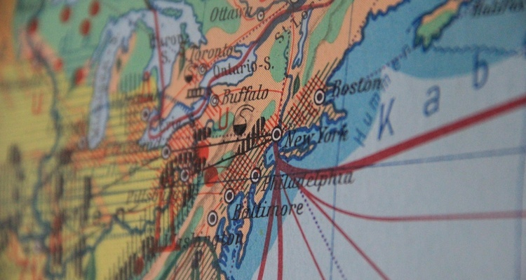 Foto Camera Principale