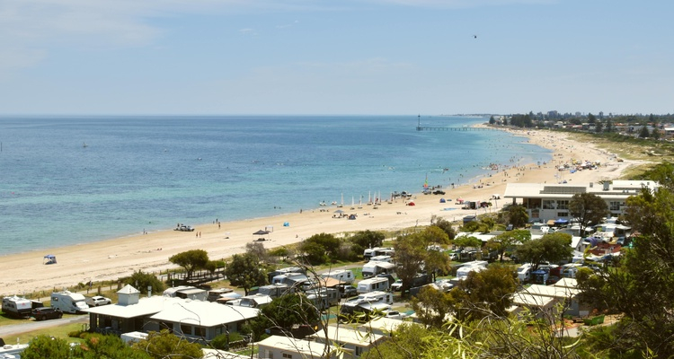 Foto Camera Principale