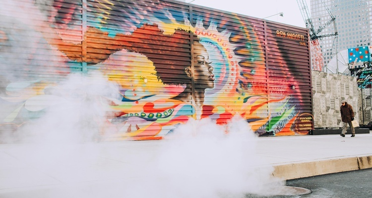 Foto Camera Principale