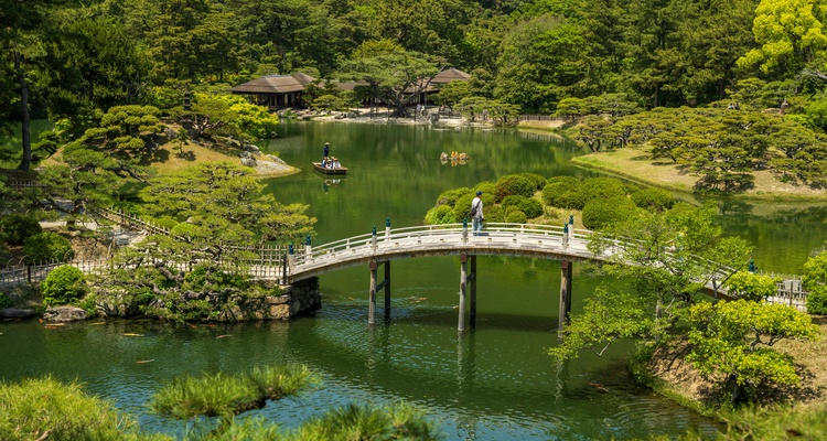 MINITOUR DESTINAZIONE SHIKOKU