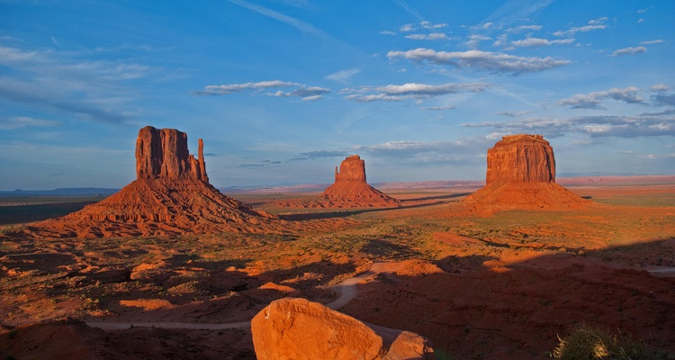 Foto Camera Principale