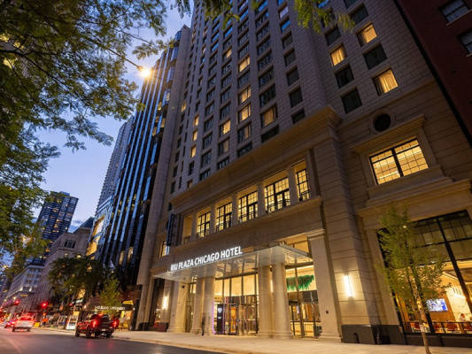 Foto Camera Principale