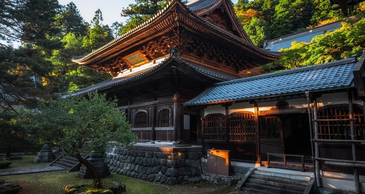 Foto Camera Principale