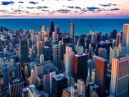 Foto Camera Principale