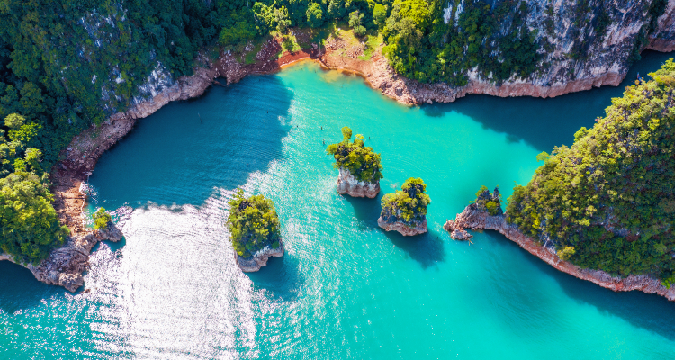 Capodanno - Bangkok e Phuket - Dal 21 Dicembre al 2 Gennaio