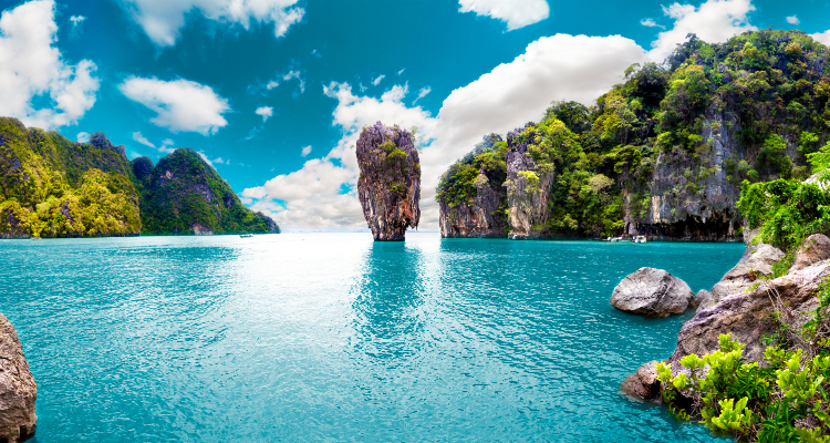 Capodanno - Bangkok e Phuket - Dal 20 Dicembre al 2 Gennaio