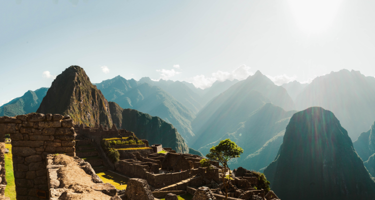 Panorama Peruviano - Partenza 6 Agosto