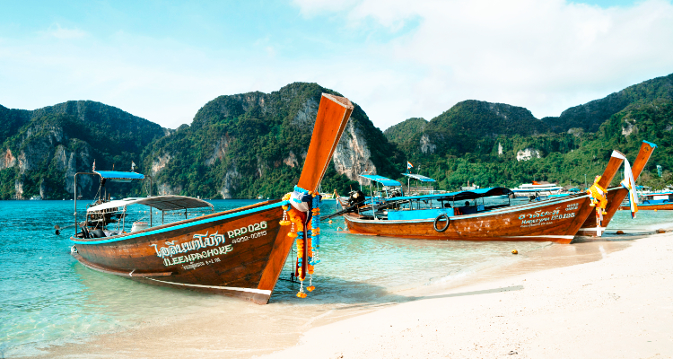 Capodanno - Bangkok Tour e Phuket - Dal 27 Dicembre 7 Gennaio