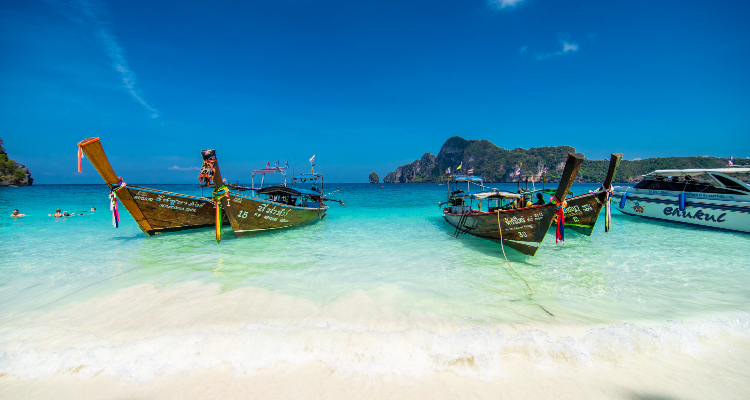 Capodanno - Bangkok Tour e Phuket - Dal 27 Dicembre al 10 Gennaio