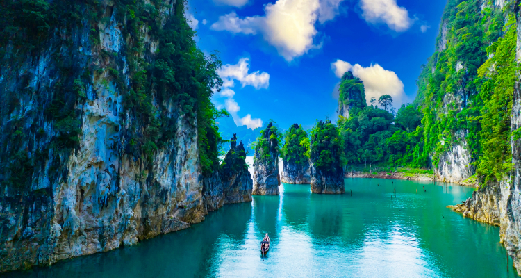 Capodanno - Bangkok e Phuket - Dal 26 Dicembre al 6 Gennaio