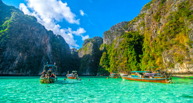 Capodanno - Bangkok Tour e Phuket - Dal 26 Dicembre al 6 Gennaio