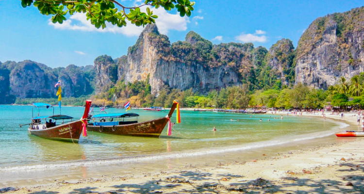 Capodanno - Bangkok Tour e Phuket - Dal 21 Dicembre al 2 Gennaio