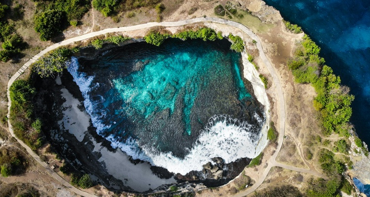 ESCURSIONE NUSA PENIDA 