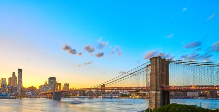 TOUR DEI CONTRASTI: BRONX, BROOKLYN & QUEENS