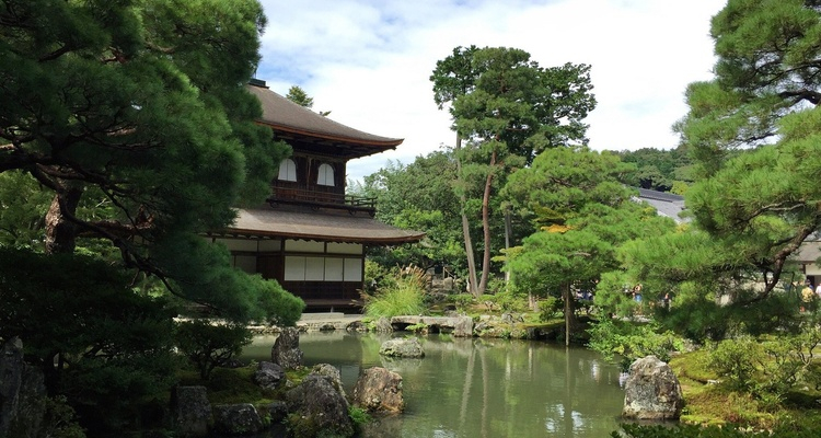 KYOTO ZEN