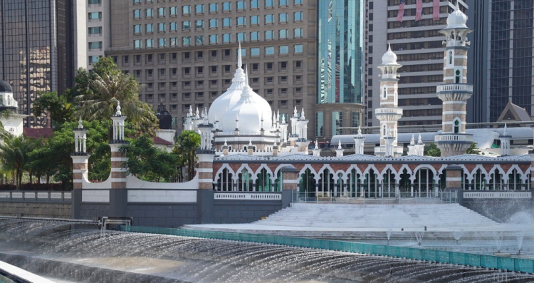 KUALA LUMPUR CITY TOUR