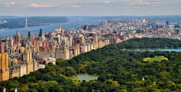 NEW YORK CITY TOUR