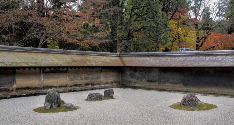 A SPASSO PER KYOTO OVEST