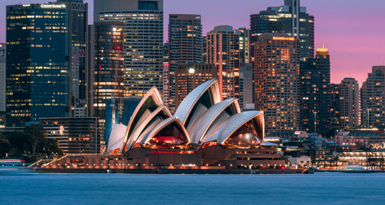 Icone Australiane - Tour di Gruppo con Guida in Italiano