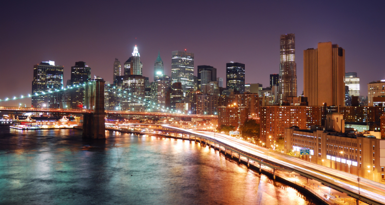 New York City - Deluxe Experience