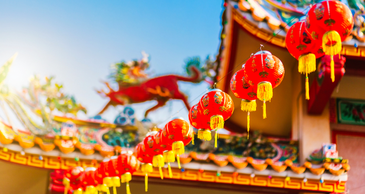 Cina Imperiale e Moderna